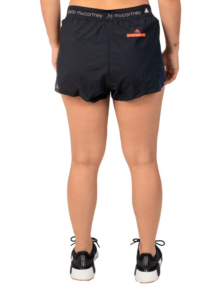 Short Preto Sport short sport Adidas x Stella McCartney