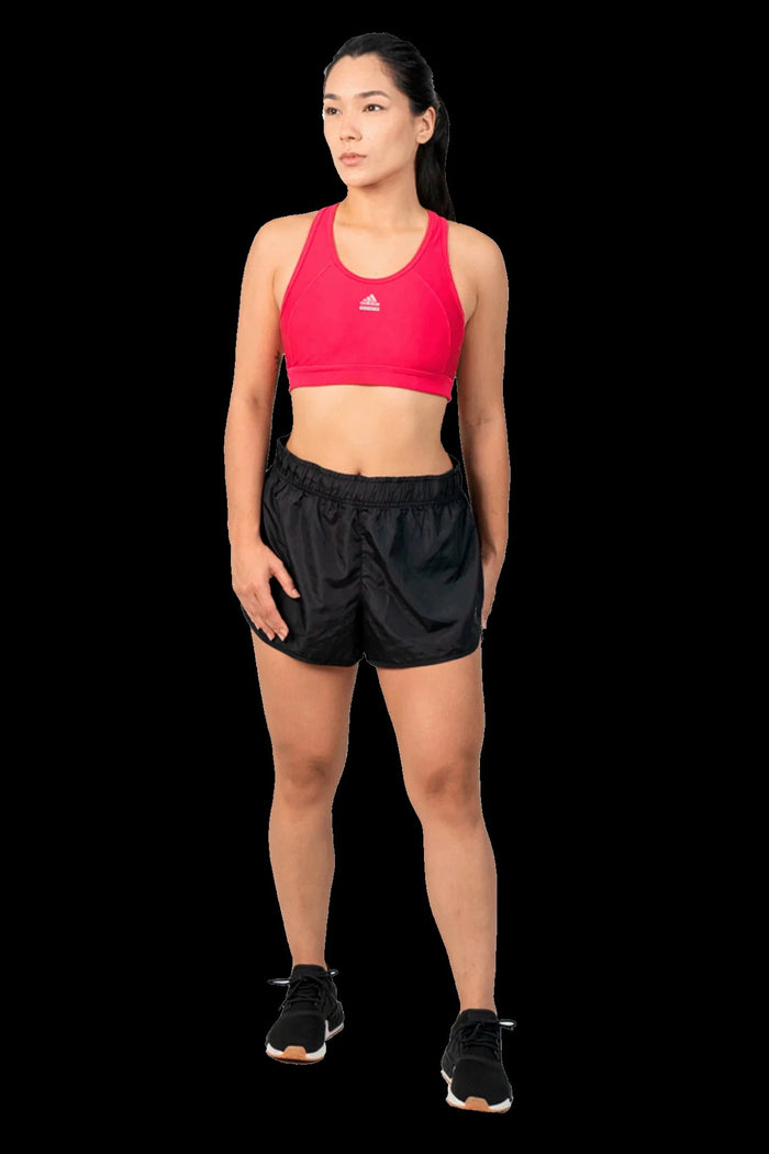 Short Preto Sport short sport oxer