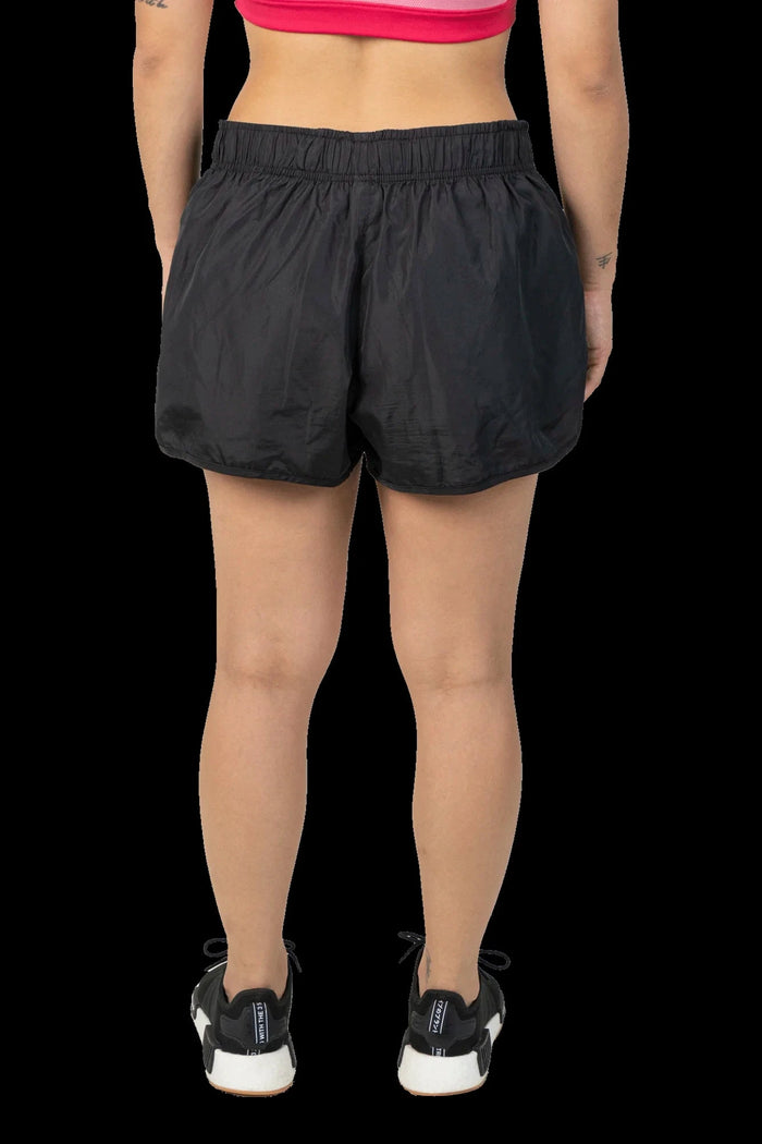 Short Preto Sport short sport oxer