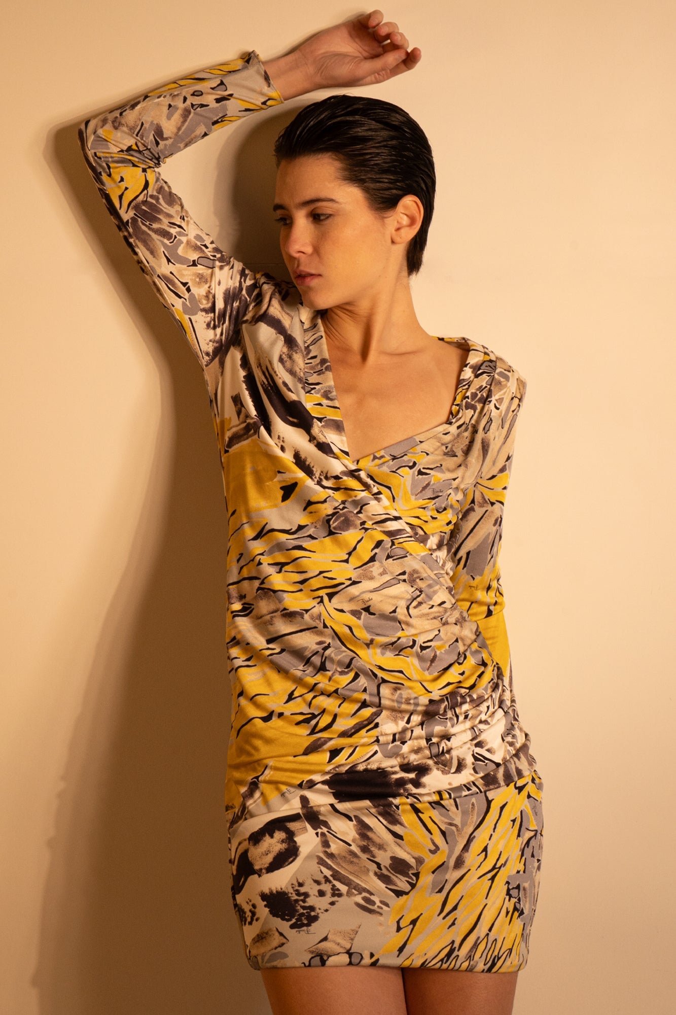 VESTIDO Vestido Summer Emilio Pucci