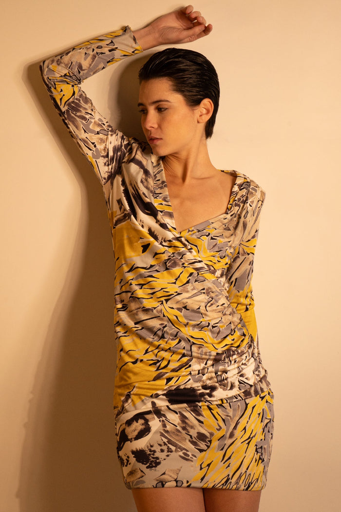 VESTIDO Vestido Summer Emilio Pucci