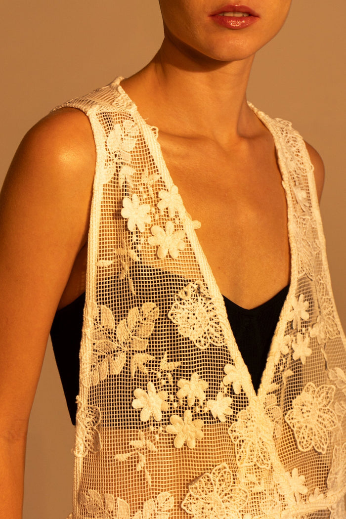 VESTIDO Vestido Summer Mos