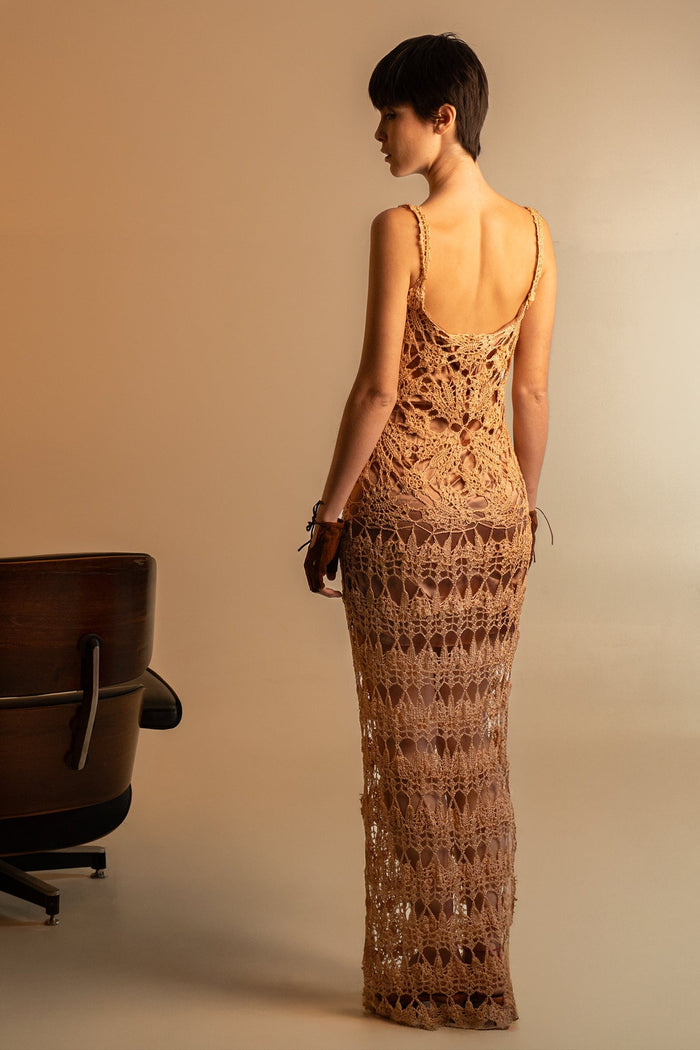 VESTIDO Vestido Summer ONG VALADARES