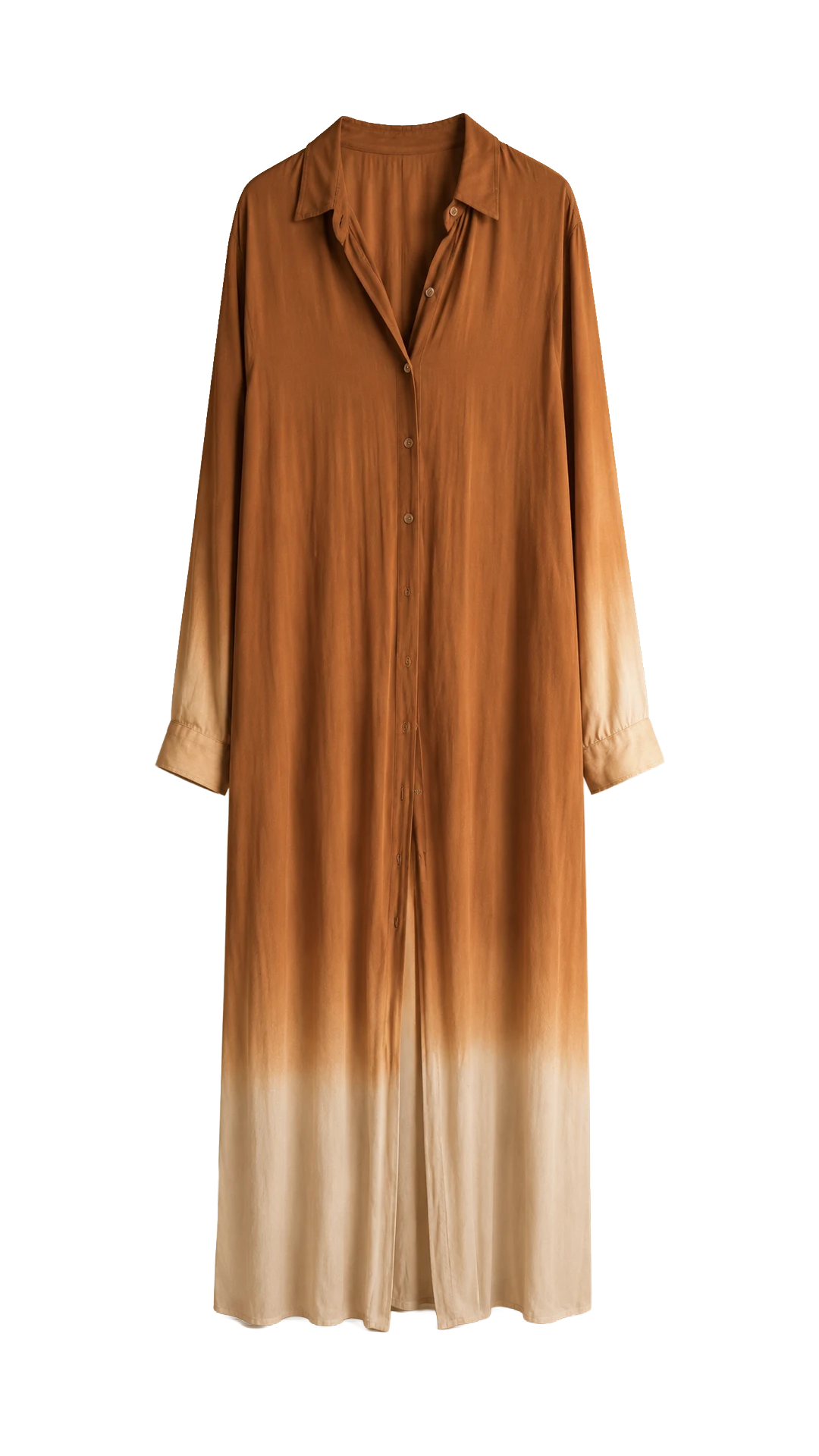 VESTIDO TIE-DYE Tati Magalhães
