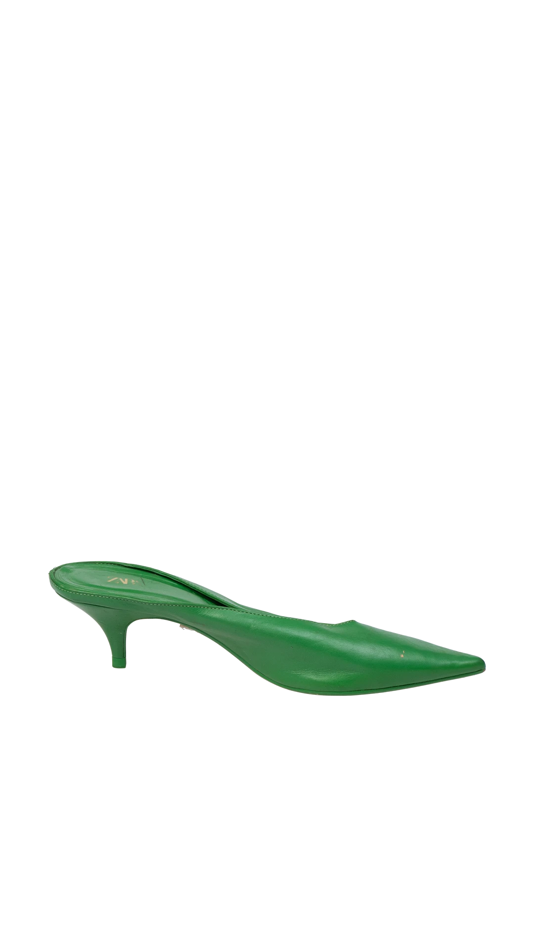 Mule Verde