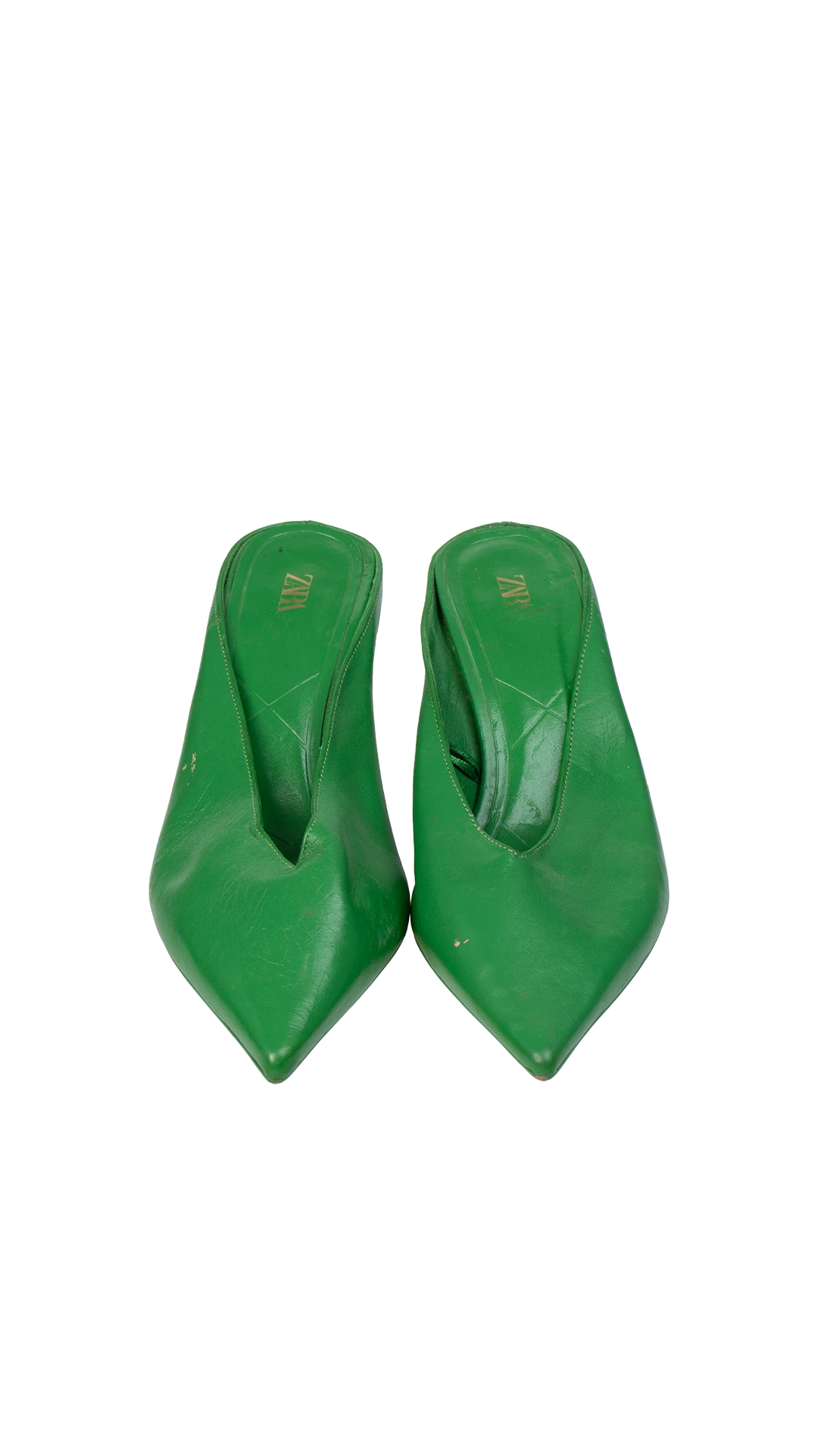 Mule Verde