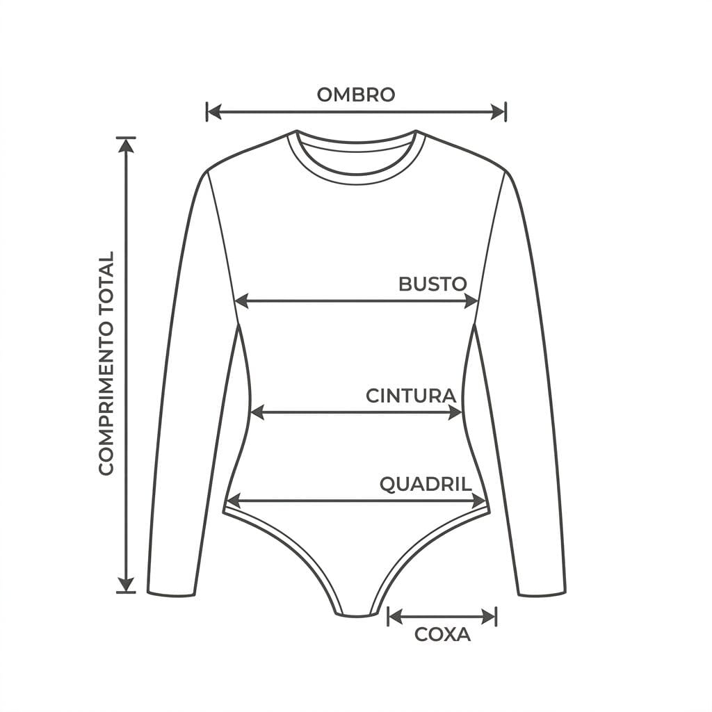 Guia de Medidas